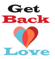 Get Back Love