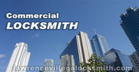 Lawrenceville GA Locksmith