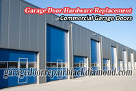 Garage Door Repair Black Diamond