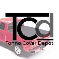 Tonno Cover Depot