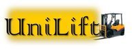 Unilift - Forklift Rental