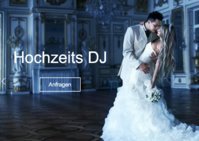 Hochzeit DJ Engel