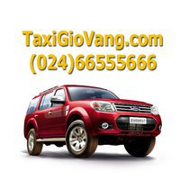 Taxi Gia Re Gio Vang