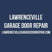 Lawrenceville Garage Door Repair