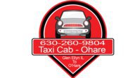 Taxi Cab Glen Ellyn - CTT Airport Taxi