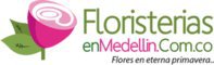 Floristerías en Medellín
