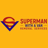 Super Man with a Van Removal Services