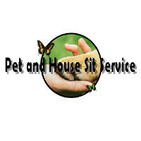 Pet and House Sit Service