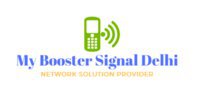 My Booster Signal Delhi