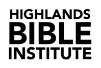 Highlands Bible Institute