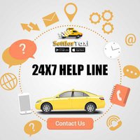 Settlor Taxi | Agra Taxi Services