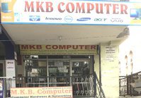 MKB Computer