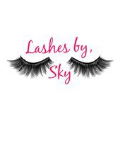 Lashes by Sky 