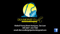 Diamond Bright Janitorial Services Ltd