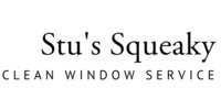 Stu's Squeaky Clean Window Services