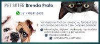 Brenda Prato - Pett Sitter