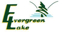 Evergreen Lake Fishing and Camping