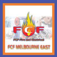 FCF Fire & Electrical Melbourne East