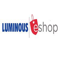Luminous eShop – Inverter and Batteries for Home