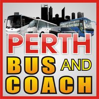 Perth Bus & Coach Charter