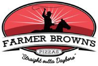 Farmer Brown's Pizzas