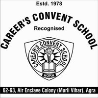 Careers convent school