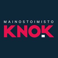 Mainostoimisto Knok Oy