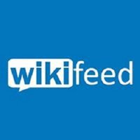 Wikifeed