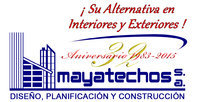 Mayatechos, S. A.