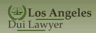 Dui Lawyer Los Angeles
