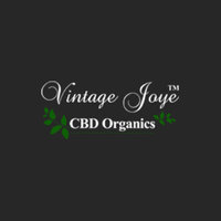 Vintage Joye CBD Organics