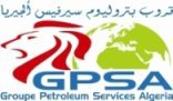 GPSA Groupe Petroleum Services Algeria