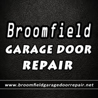 Broomfield Garage Door Repair