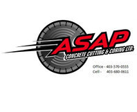 ASAP Concrete Cutting & Coring Ltd