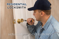 Schaumburg Locksmith