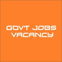 Govt Jobs Vacancy