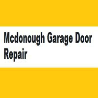 Mcdonough Garage Door Repair 