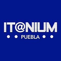 Itanium Computadoras en Puebla