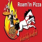 Roam'In Pizza