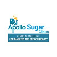 Apollo Sugar Clinic - Diabetes Center - Karapakkam