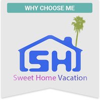 Sweet Home Vacation