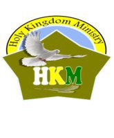 Holy Kingdom Ministry