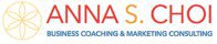 Anna Sun Choi Business Coaching | Marketing Consulting