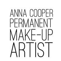 Anna Cooper Make-up Artist