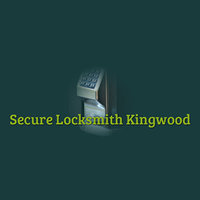 Secure Locksmith Kingwood