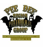 Pee Dee Region Paranormal Group