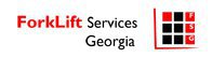 Forklift Services Georgia