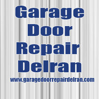 Garage Door Repair Delran