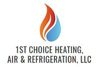 1st Choice Heating, Air & Refrigeration, LLC