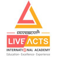 Franciscan Live Acts International Academy